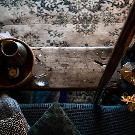 Braennskaer Cottages & Glamping Pargas Zewnętrze zdjęcie