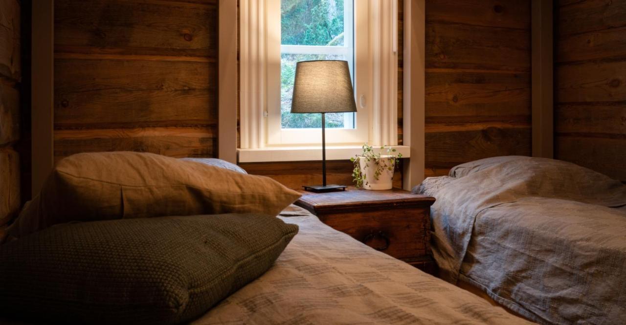 Braennskaer Cottages & Glamping Pargas Zewnętrze zdjęcie