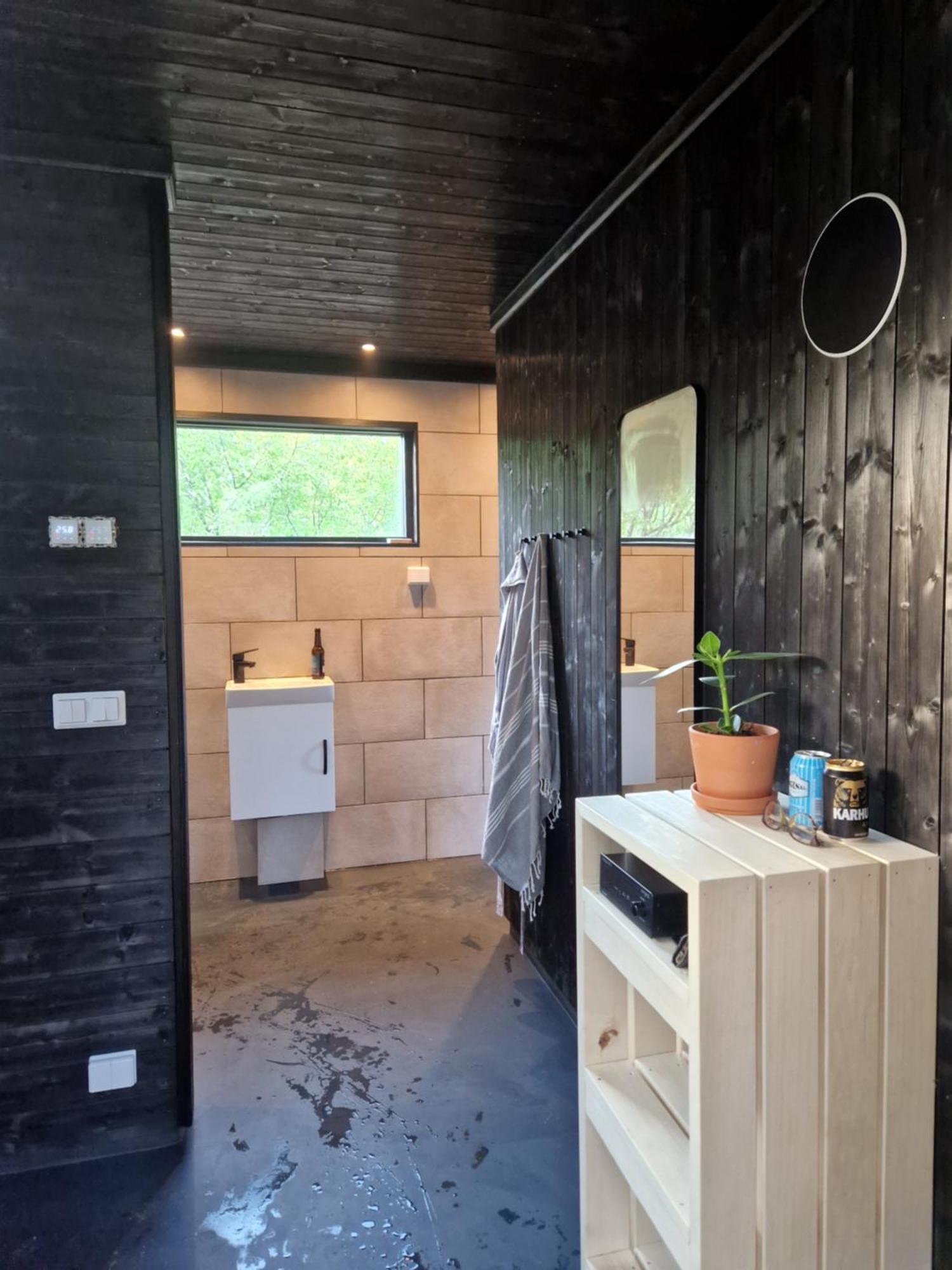 Braennskaer Cottages & Glamping Pargas Zewnętrze zdjęcie