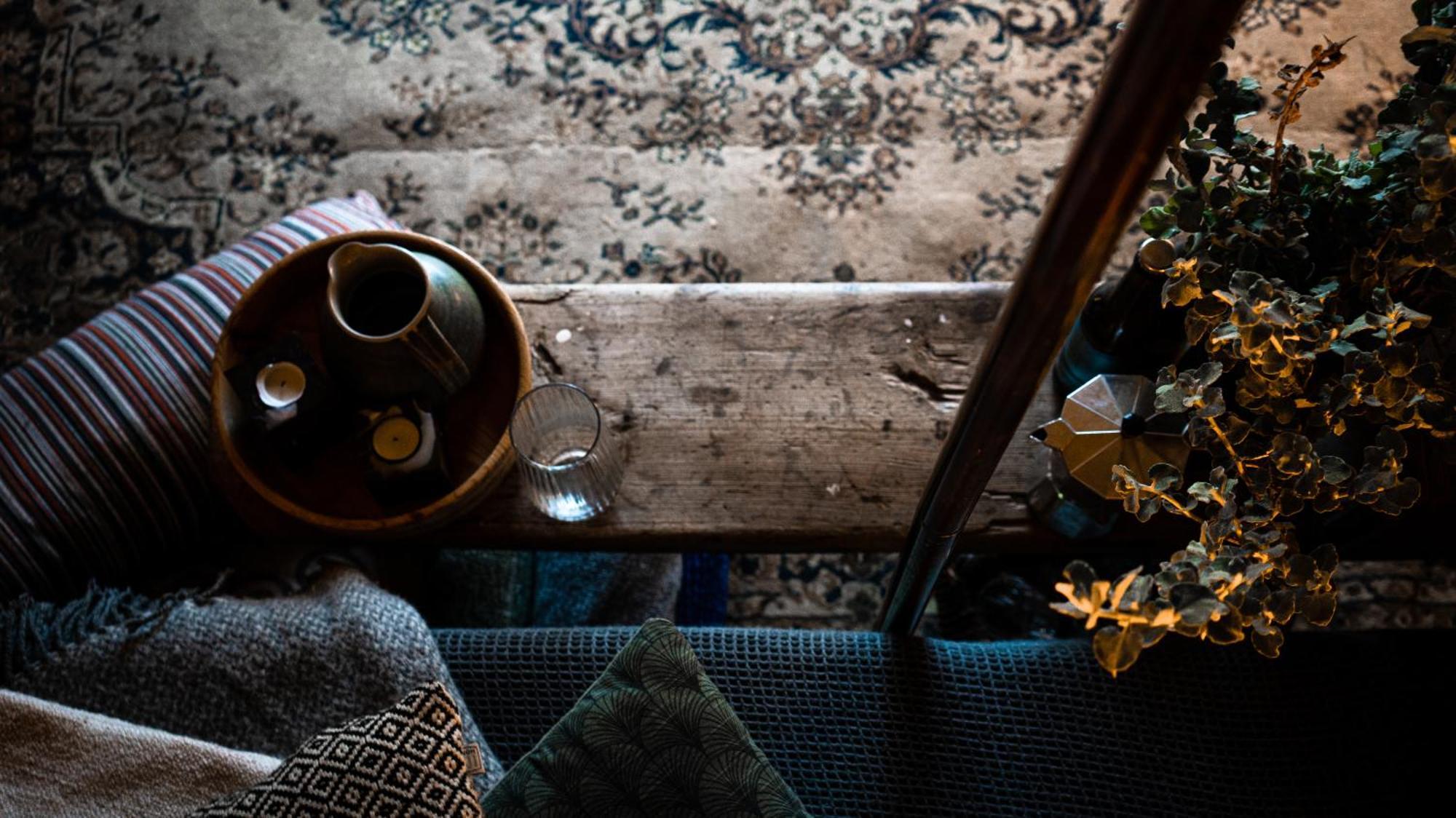 Braennskaer Cottages & Glamping Pargas Zewnętrze zdjęcie