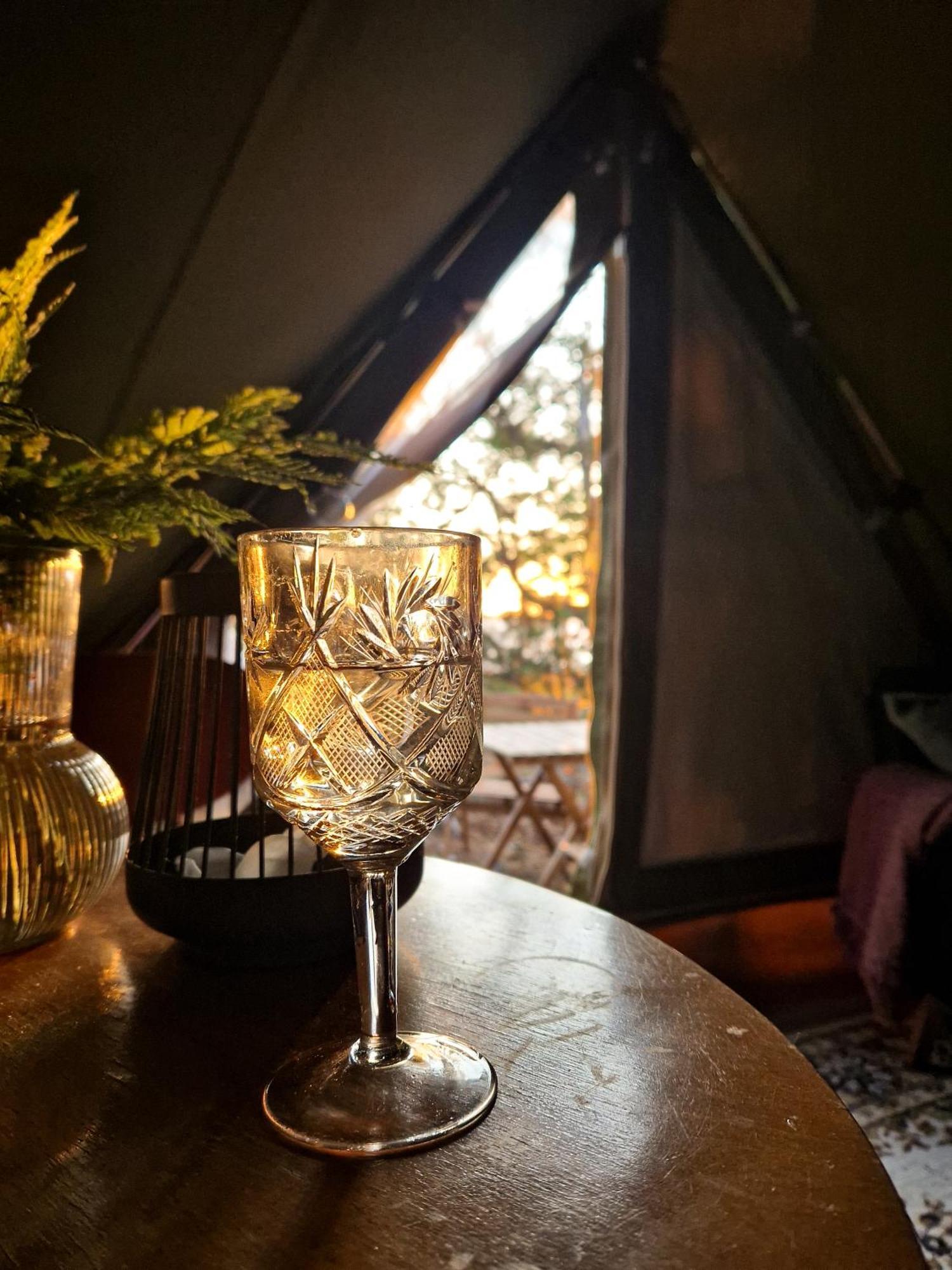 Braennskaer Cottages & Glamping Pargas Zewnętrze zdjęcie